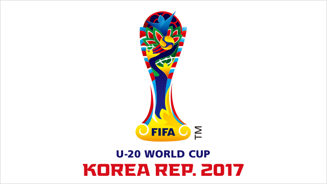フジテレビnextsmart ネクスマ Fifa U ワールドカップ 韓国 17 フジテレビの人気番組を動画 配信 フジテレビオンデマンド Fod