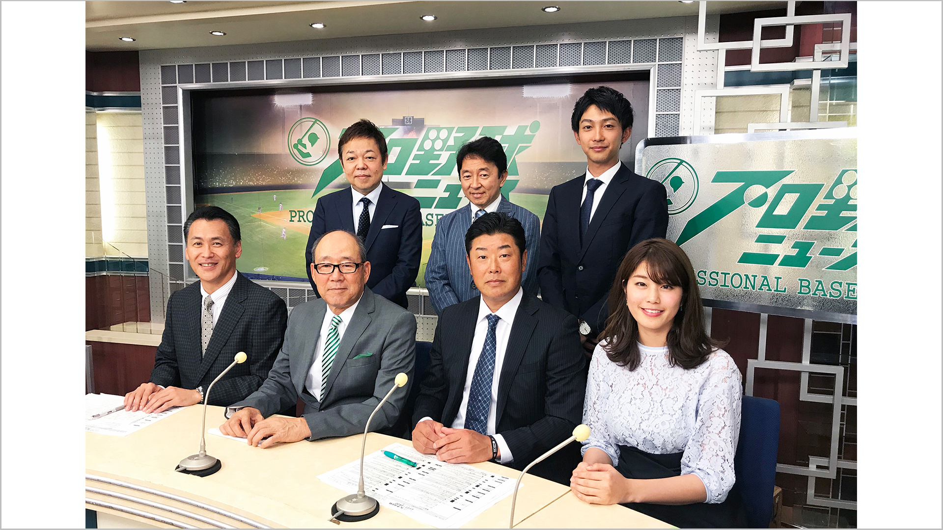 フジテレビonesmart ワンスマ プロ野球ニュース2019 フジテレビの人気番組を動画配信 フジテレビオンデマンド Fod